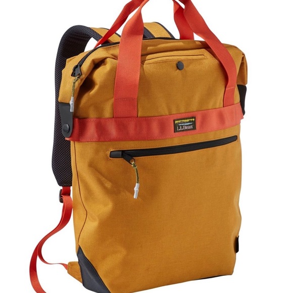 ll bean cordura luggage